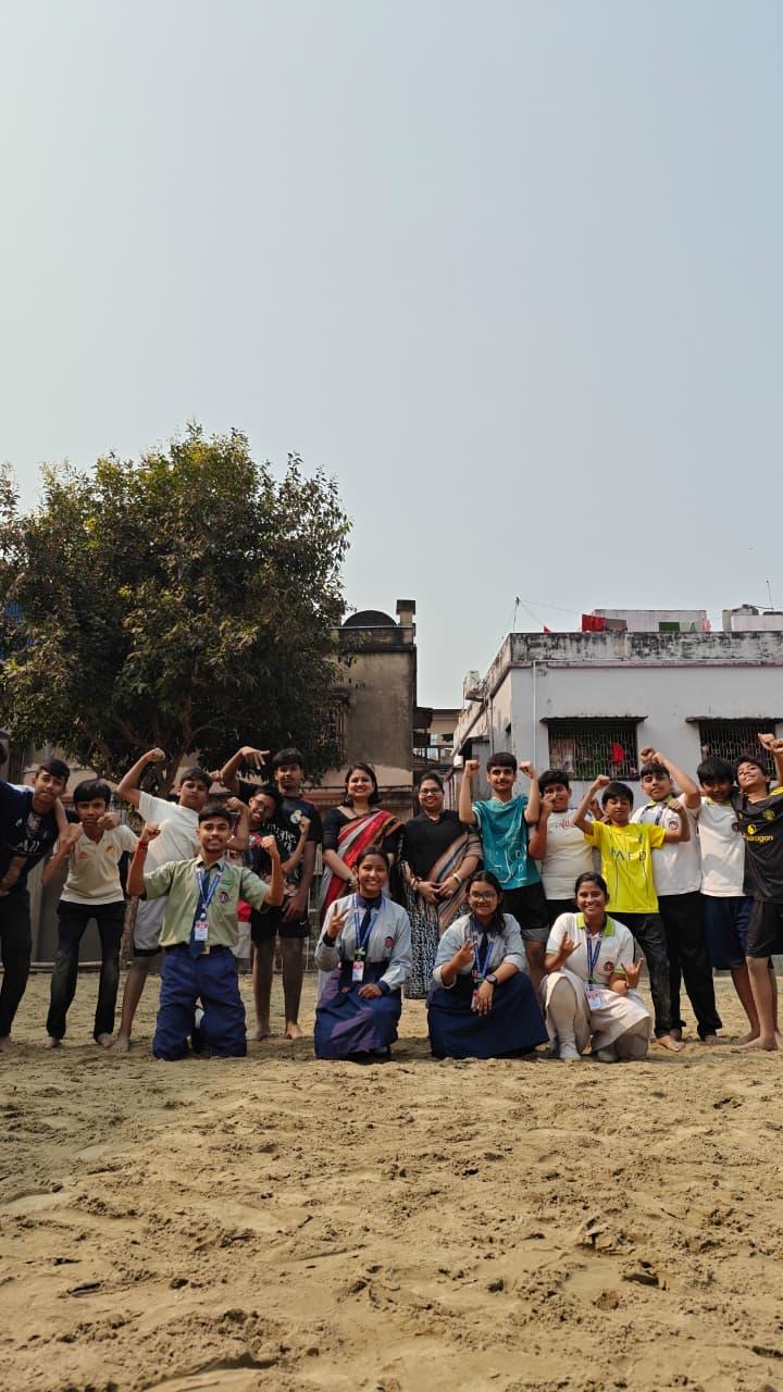 Kho-Kho Tournament: A Thrilling Finale to the Inter-House Season